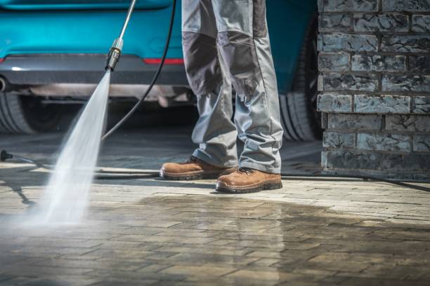 Best Soft Washing for Delicate Surfaces in Burlington, IA