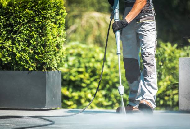Best Parking Lot Cleaning in Burlington, IA