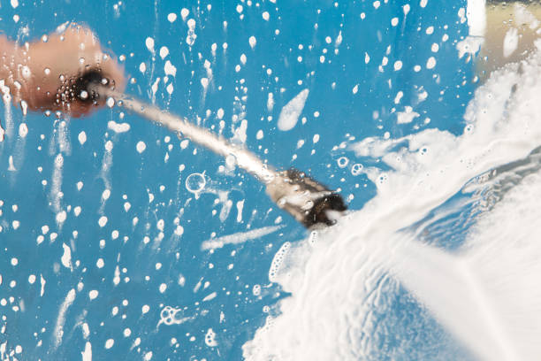 Best Commercial Pressure Washing in Burlington, IA