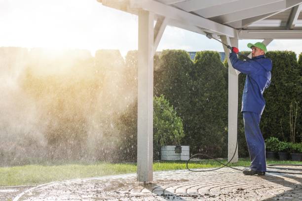Best Window and Screen Pressure Cleaning in Burlington, IA