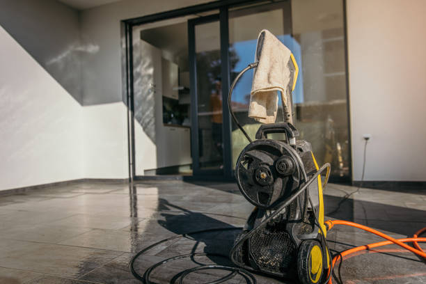 Best Residential Pressure Washing in Burlington, IA