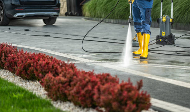 Trusted Burlington, IA Pressure Washing Services Experts